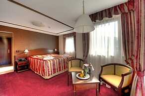 Hotel Zur Burg