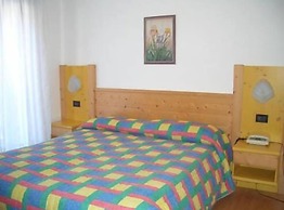 Hotel Garnì Zeni