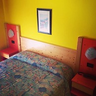 Hotel Garnì Zeni