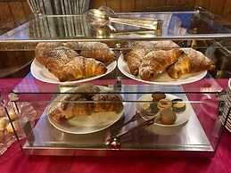 Hotel Garnì Zeni