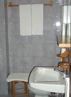 Hotel Garnì Zeni