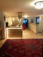 Hotel Garnì Zeni
