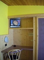 Hotel Garnì Zeni