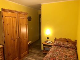 Hotel Garnì Zeni