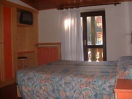 Hotel Garnì Zeni