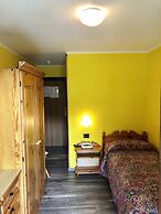 Hotel Garnì Zeni
