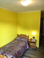 Hotel Garnì Zeni