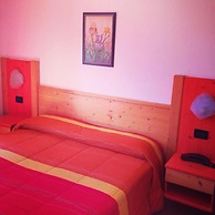 Hotel Garnì Zeni