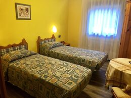 Hotel Garnì Zeni