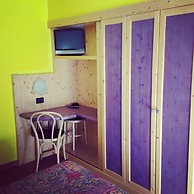 Hotel Garnì Zeni