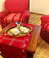 Hotel Garnì Zeni