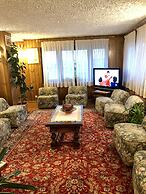 Hotel Garnì Zeni