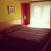 Hotel Garnì Zeni