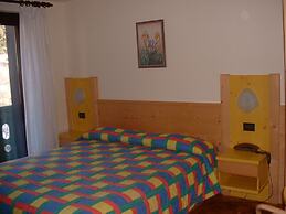 Hotel Garnì Zeni