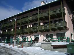 Hotel Garnì Zeni