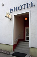 Hotel Ilmenauer Hof