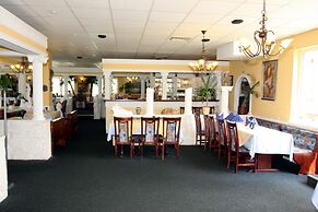 Hotel Ilmenauer Hof