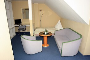 Hotel Ilmenauer Hof