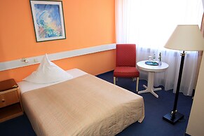 Hotel Ilmenauer Hof