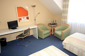 Hotel Ilmenauer Hof