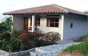 Hosteria Cananvalle