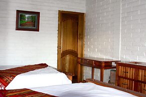 Hosteria Cananvalle