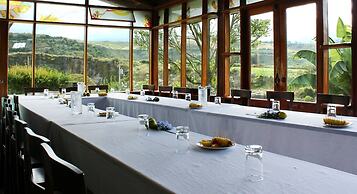 Hosteria Cananvalle