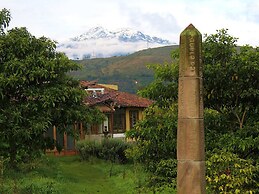 Hosteria Cananvalle
