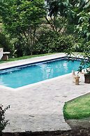 Hosteria Cananvalle
