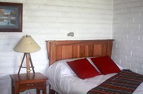 Hosteria Cananvalle