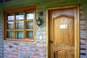 Hosteria Cananvalle