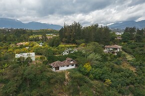 Hosteria Cananvalle