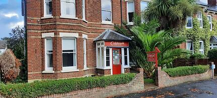 Colebrook Guest House