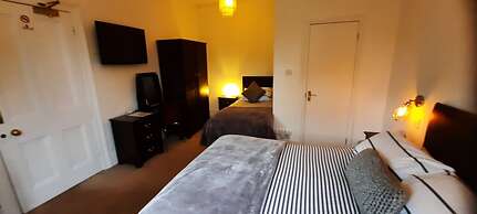 Colebrook Guest House