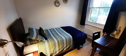 Colebrook Guest House