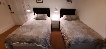 Colebrook Guest House