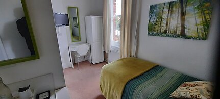 Colebrook Guest House