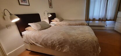 Colebrook Guest House