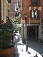 Hostal Comercial