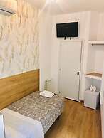Hostal Comercial