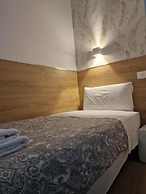 Hostal Comercial
