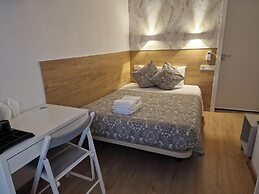 Hostal Comercial