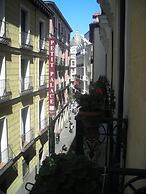 Hostal Comercial