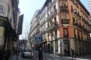 Hostal Comercial