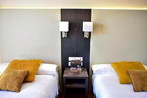 Hotel Armiñe