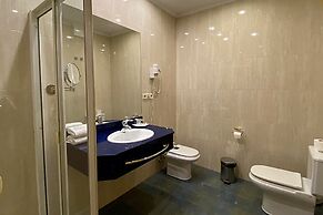 Hotel Armiñe