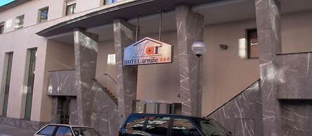 Hotel Armiñe