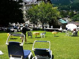 Franceschi Park Hotel