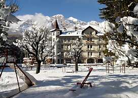 Franceschi Park Hotel