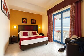 Grand Hotel La Tonnara